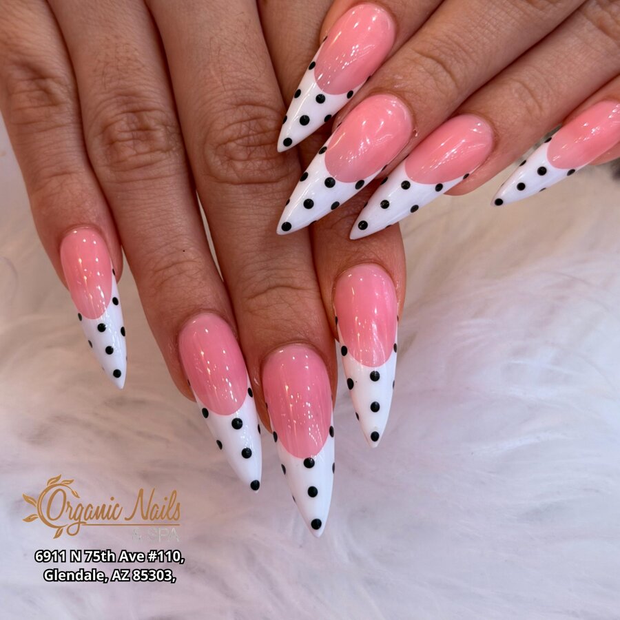 March Nails Ideas